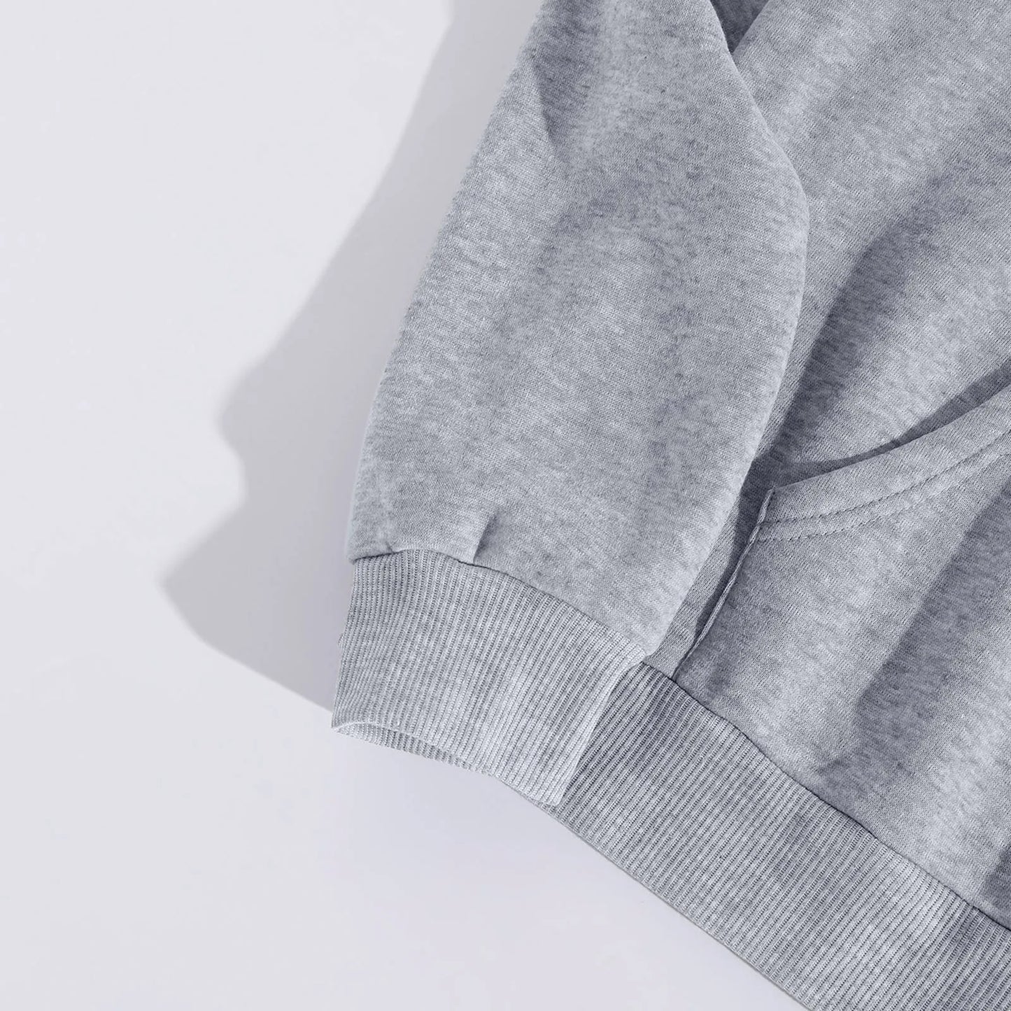 Y2K Los Angeles Letter Print Hoodie