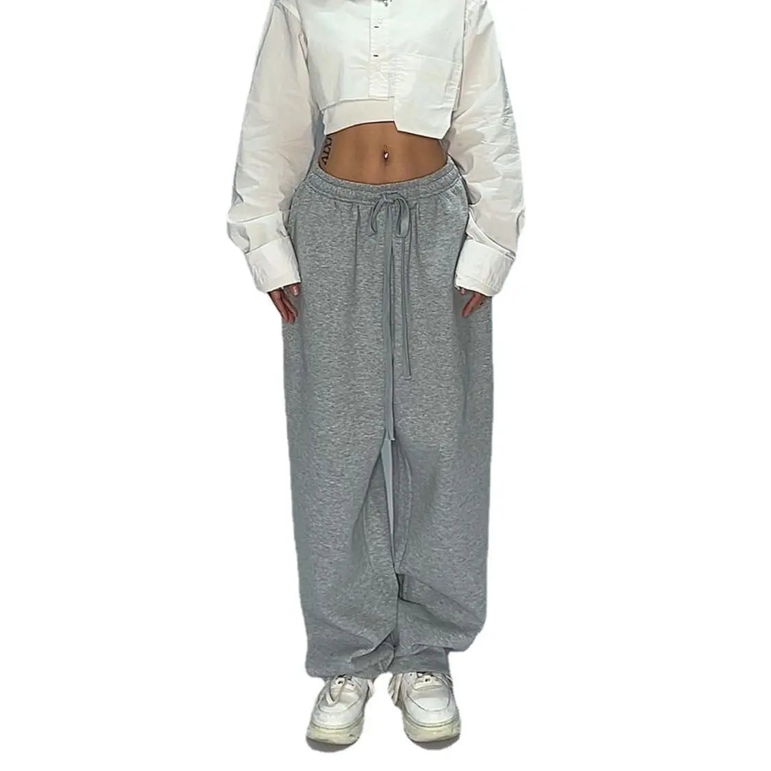 Y2K Loose/Baggy Sweatpants