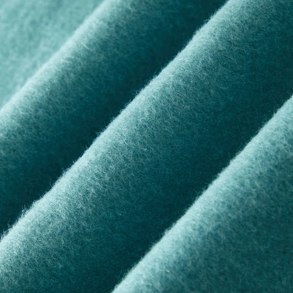 Winter Fleece Sweatpants