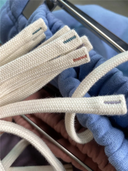 Winter Fleece Sweatpants