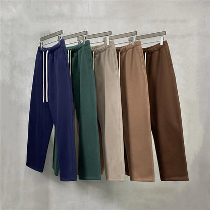 Winter Fleece Sweatpants