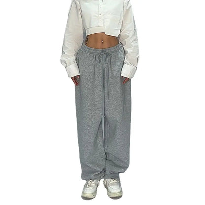 Y2K Loose/Baggy Sweatpants